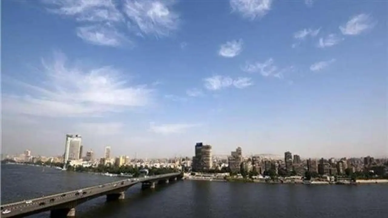 توقعات الغد ارتفاع الحرارة نهارا وانخفاضها إلى 20 بالعاصمة